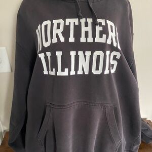 Gear For Sports Black Hoodie